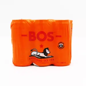 ICED TEA - BOS PEACH (6)