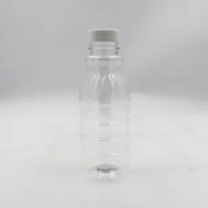 500ml JUICE BOTTLE & LID