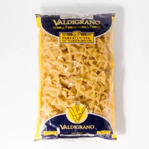 PASTA - FARFALLE BOW TIE (500g)