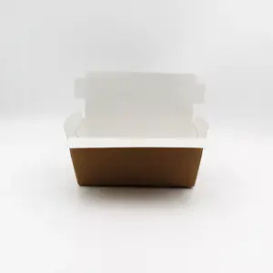 BOX MULTI FOOD SMALL - 3103 (100)