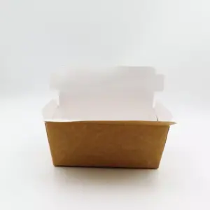 BOX MULTI FOOD MEDIUM - 3104 (100)