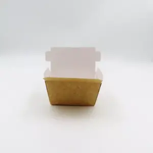 BOX MULTI FOOD WINDOW EXTRA SMALL