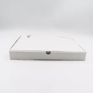 BOX - PIZZA CORRUGATED LARGE (50)