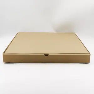 BOX - PIZZA XL CORRUGATED (50)