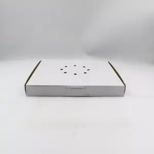 BOX - PIZZA MEDIUM THIN (100)