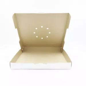 BOX - PIZZA SMALL (100)