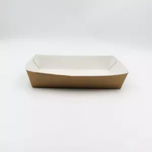 BOX TRAY SMALL - 3128 (100)