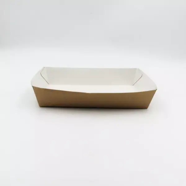 Box Tray Normal BOX TRAY SMALL - 3128 (100) - Packtown