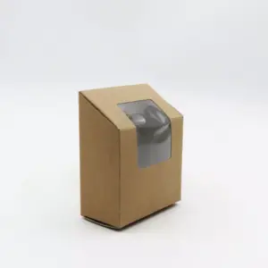 BOX WRAP WINDOW (100)