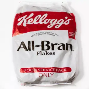 BRAN FLAKES (1kg)