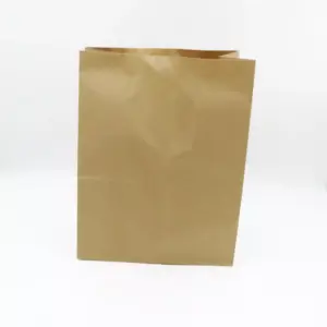 BROWN BAGS - SO6 (500)