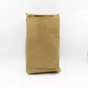 BROWN BAGS - SO8 (500)