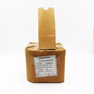 BROWN BAGS - SO1 (500)