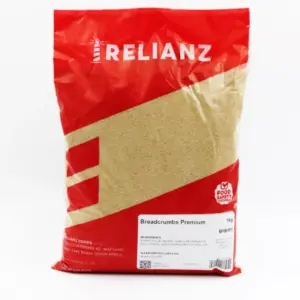 BREAD CRUMBS  - FINE (1kg)