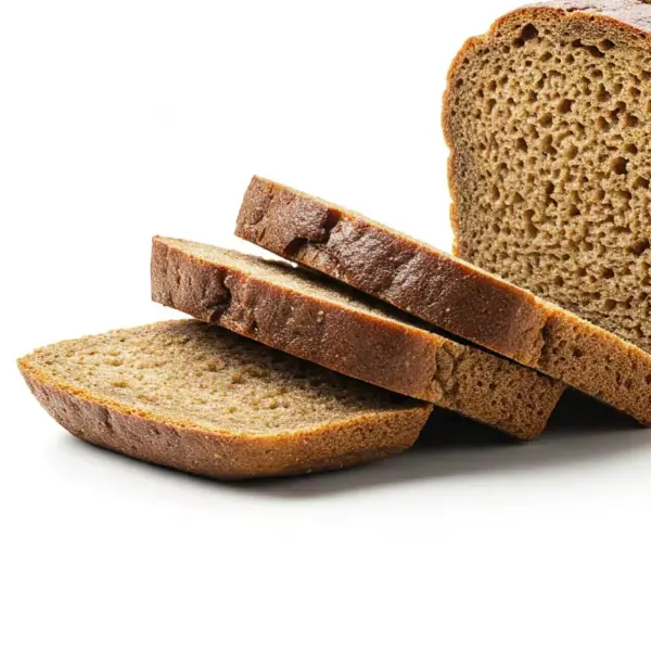 BREAD RYE SLICED - Packtown