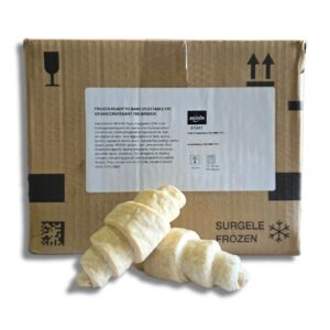 BRIDOR - VEGAN CROISSANT (60*70g)