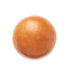 BRIOCHE BUN MEDIUM AUTHENTIC (3*75)