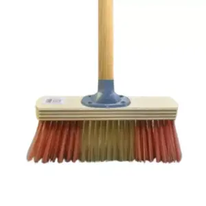 BROOM - HOUSEHOLD HARD