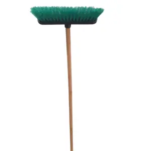 BROOM - HOUSEHOLD SOFT