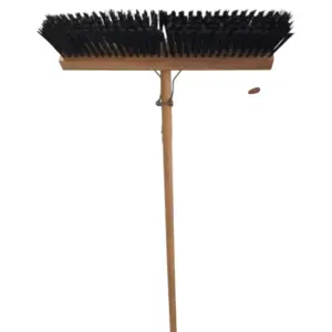 BROOM - PLATFORM SOFT (300mm)