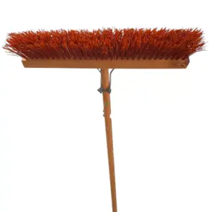 BROOM - PLATFORM HARD (450mm)