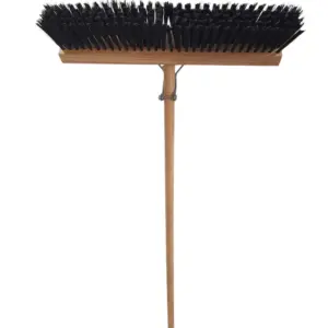 BROOM - PLATFORM SOFT (450mm)