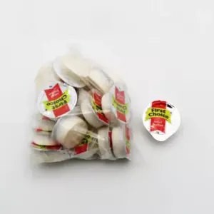 BUTTER - MINI FIRST CHOICE (20)