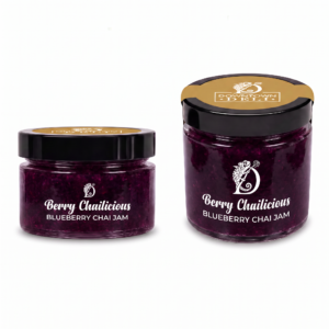 Berry Chailicious