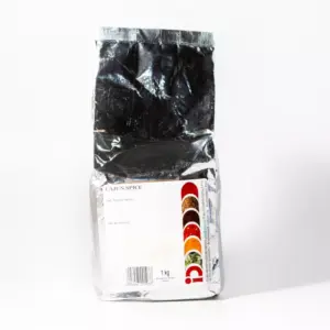 CAJUN SEASONING (1KG)