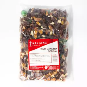 SPECIAL CAKE MIX (1KG)