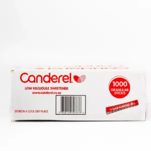 CANDEREL STICKS RED (1000)