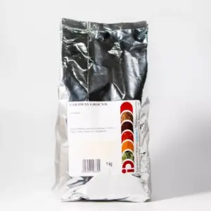 CARAWAY - GROUND (1kg)
