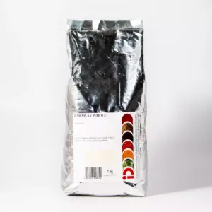 CARAWAY - WHOLE (1kg)