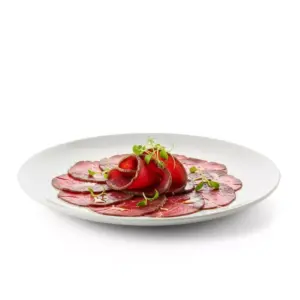 CARPACCIO - BEEF (100g)