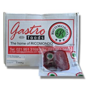 CARPACCIO - KUDU (100g)