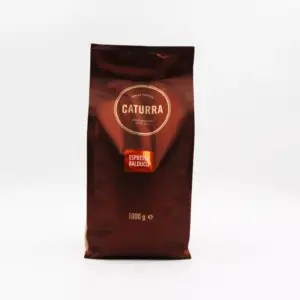 CATURRA - ROAST ESP BALDUCCI BEANS (1kg)