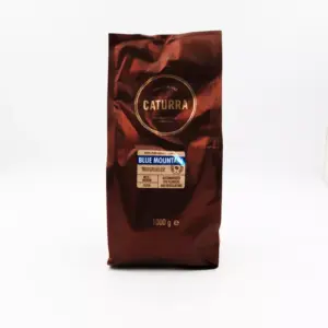 CATURRA - BLUE MOUNTAIN FILTER (1kg)