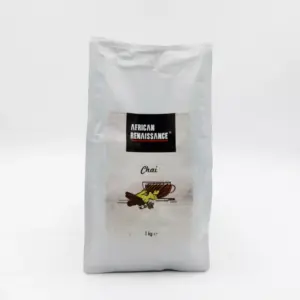 CHAI TEA - CATURRA (1kg)