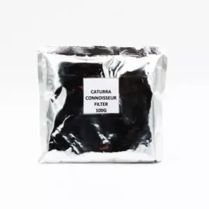 CATURRA - CONNOISSEUR FILTER (100g)