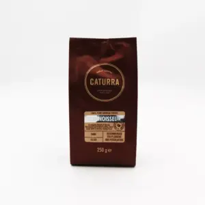 CATURRA - CONNOISSEUR BEANS (250g)