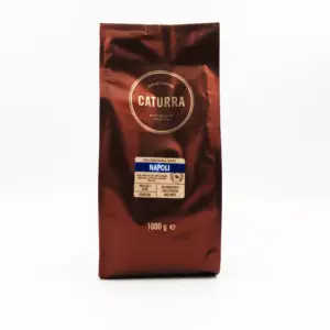 CATURRA - NAPOLI FILTER (1kg)
