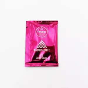 CATURRA INSTANT ONE CUPPA SACHET
