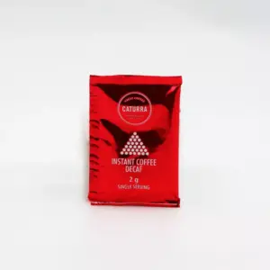 CATURRA INSTANT ONE CUPPA DECAF