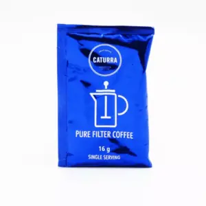 CATURRA PLUNGER SACHET