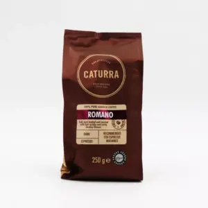 CATURRA - ROMANO BEANS (250g)