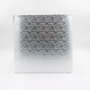 CAKEBOARD - SQUARE THICK 18"