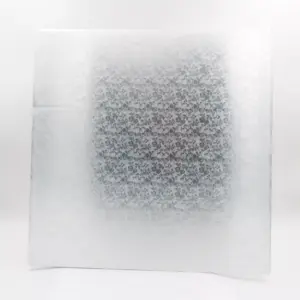 CAKEBOARD - SQUARE THICK 12"