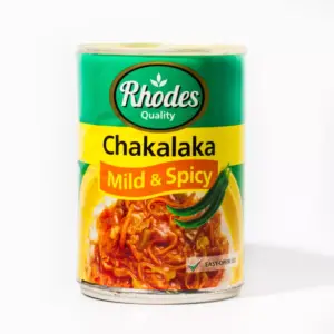 CHAKALAKA (410g)
