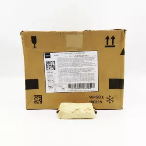 BRIDOR - CHOC CUSTARD EXTRAVEGANT (95g)