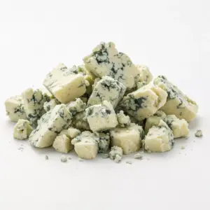 BLUE CHEESE - CRUMBS (1kg)